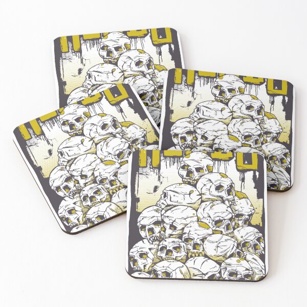 Item preview, Yellow heads designed and sold by manuvila.