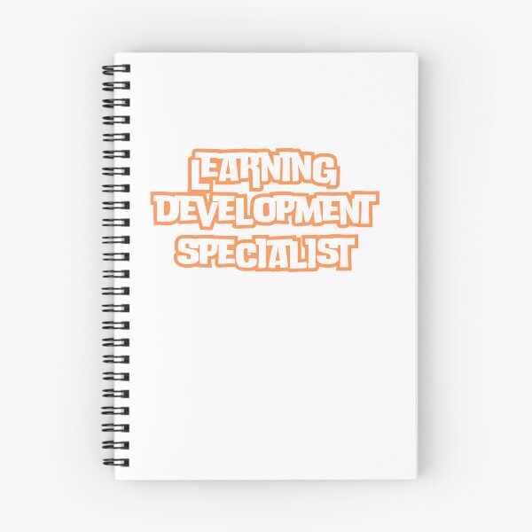 Item preview, Learning development specialist designed and sold by ladylalitafanta.