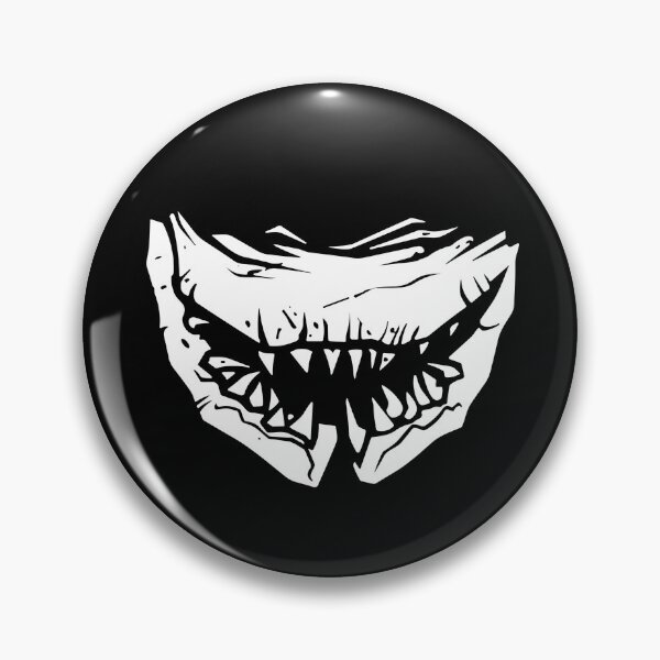 Item preview, Agitation Dead by Daylight Perk Killer Survivor Icon designed and sold by Gamify Store.