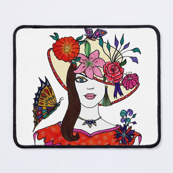 Item preview, Lady Penny designed and sold by FunkyAdicom.