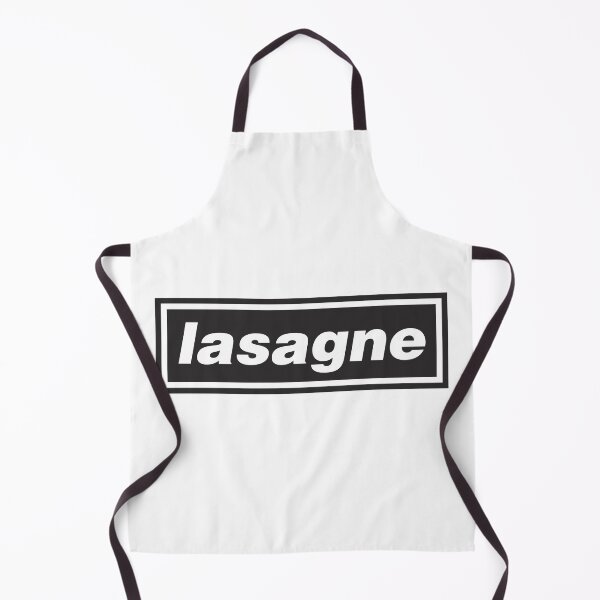 What a life it would be... Apron