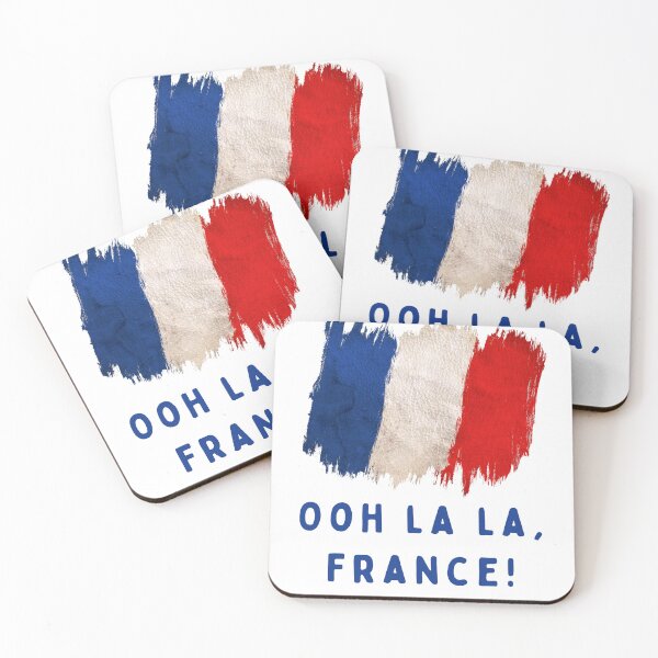Item preview, France oh la la designed and sold by WOSSport.