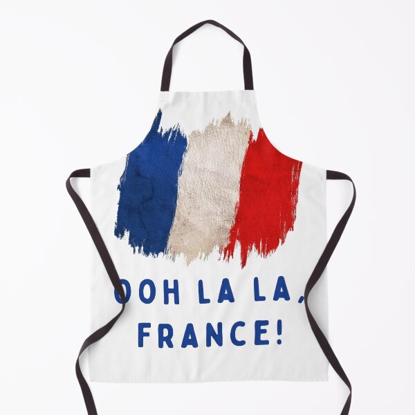 Item preview, France oh la la designed and sold by WOSSport.