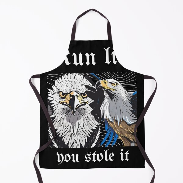 Item preview, Run Like You Stole It: A Slogan That Motivates You to Crush Your Gym Workouts designed and sold by Nalanda2000.