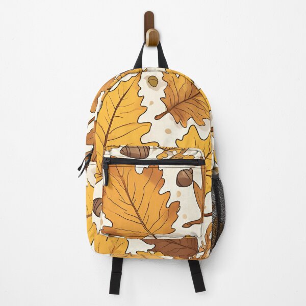 Item preview,  Aesthetic Cool Autumn leaves  designed and sold by FlawlessDraft.