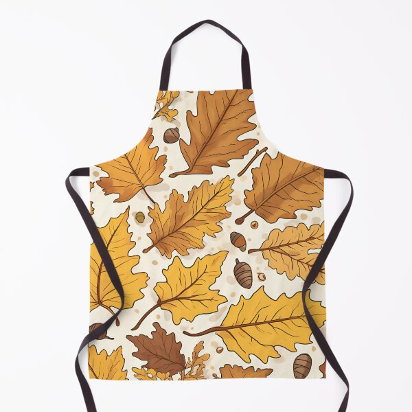 Item preview,  Aesthetic Cool Autumn leaves  designed and sold by FlawlessDraft.