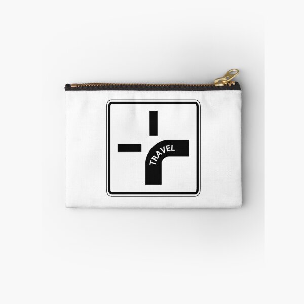 Item preview, Travel - The Main Road designed and sold by TravelAddicts.