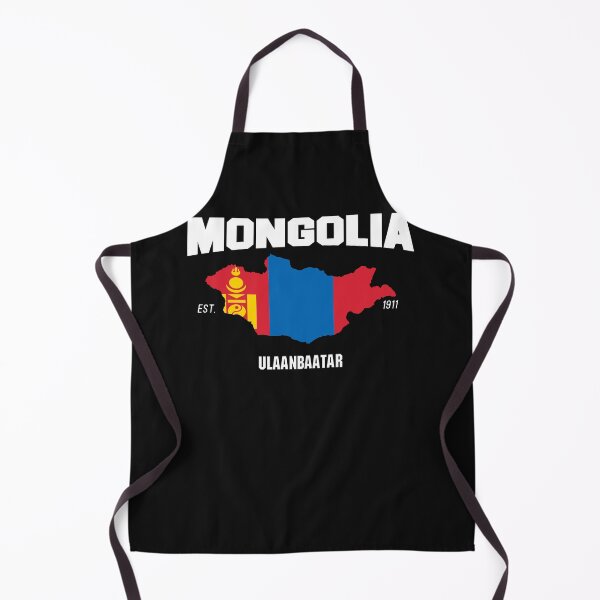 Item preview, Mongolia Flag, Mongolia Map, Mongolian National Day designed and sold by Flag Outfit.