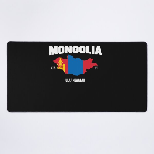 Item preview, Mongolia Flag, Mongolia Map, Mongolian National Day designed and sold by Flag Outfit.