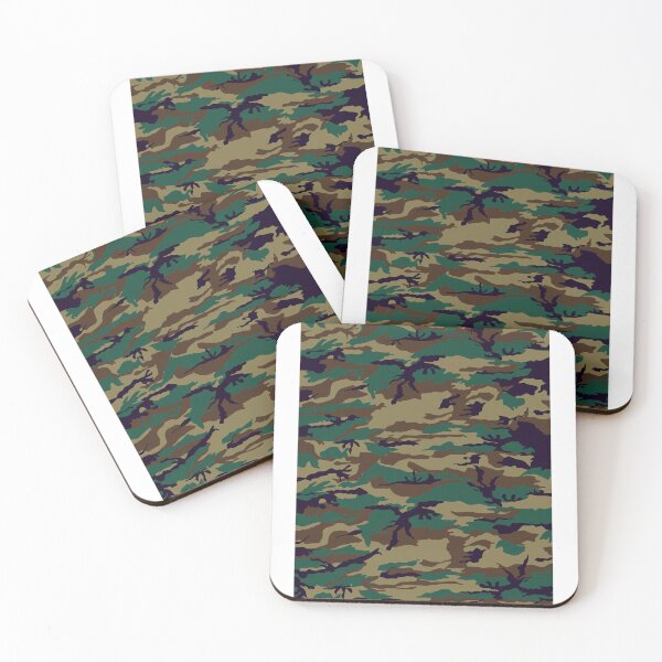 Item preview,  Best Seller ARMY Camouflage Design designed and sold by UNIQUE+   DESIGN.