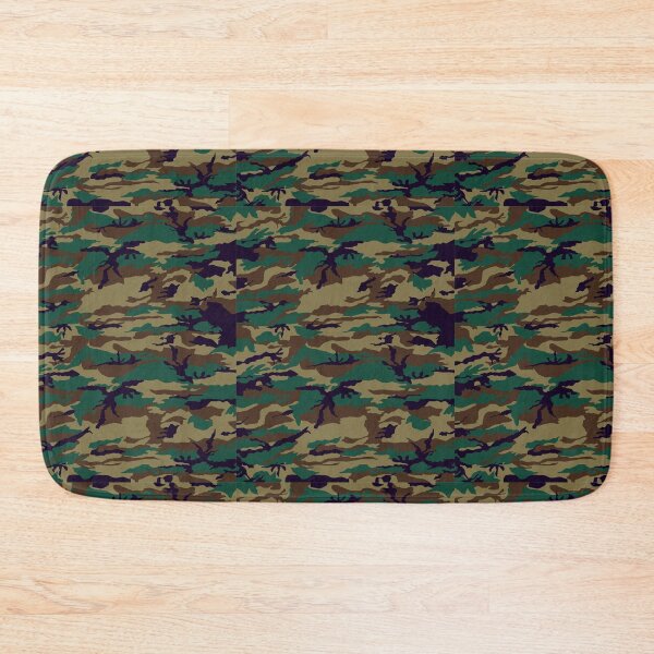 Item preview,  Best Seller ARMY Camouflage Design designed and sold by UNIQUE+   DESIGN.