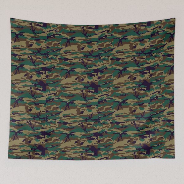 Item preview,  Best Seller ARMY Camouflage Design designed and sold by UNIQUE+   DESIGN.