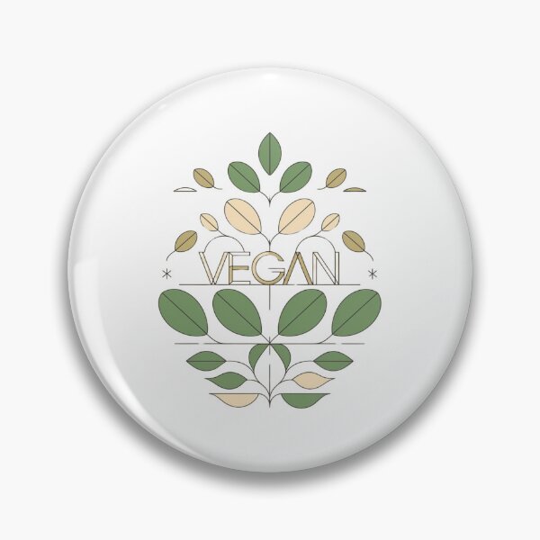 Artikelvorschau, Minimalistisches veganes Design – umweltfreundlich und stilvoll entworfen und verkauft von Colorful-Garden.