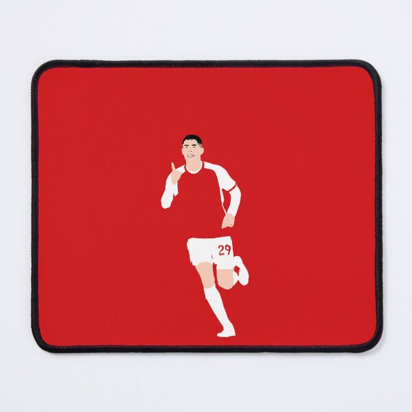 Item preview, Kai Havertz - AFC designed and sold by Rhys40.
