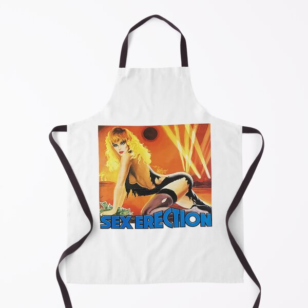 Item preview, Sex Erection (1976) designed and sold by ChickenFund.