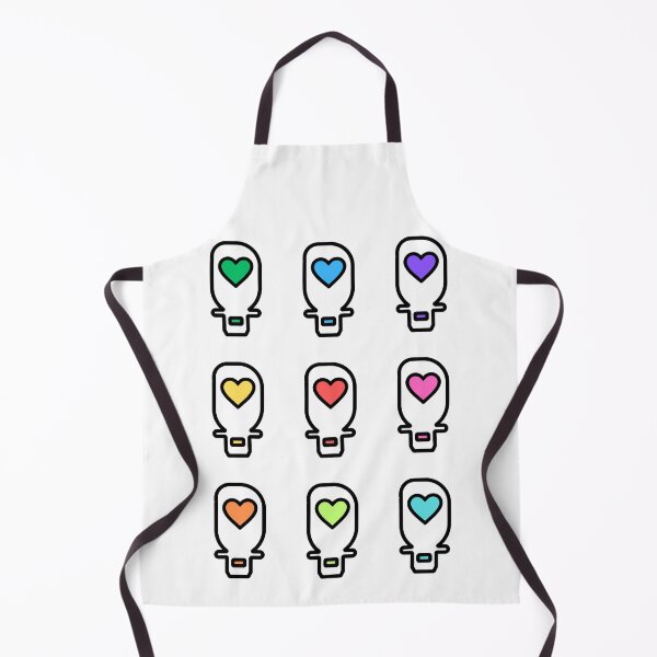 Item preview, Ostomy Love designed and sold by iX-Physio.