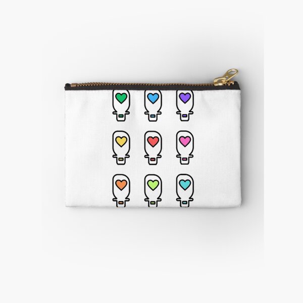 Item preview, Ostomy Love designed and sold by iX-Physio.