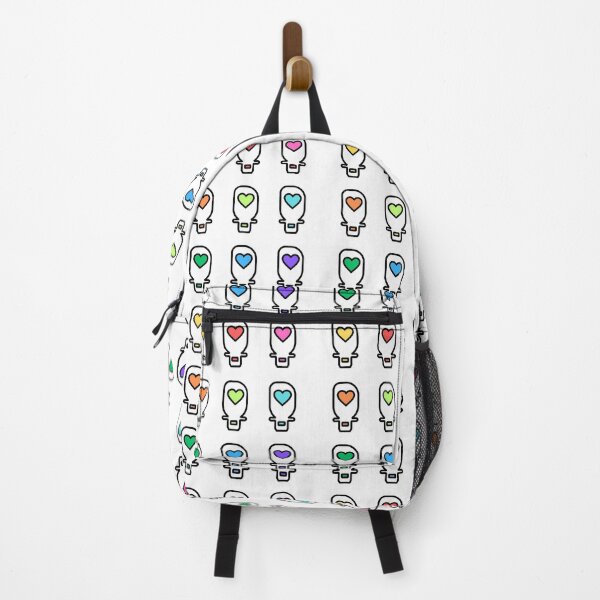 Item preview, Ostomy Love designed and sold by iX-Physio.