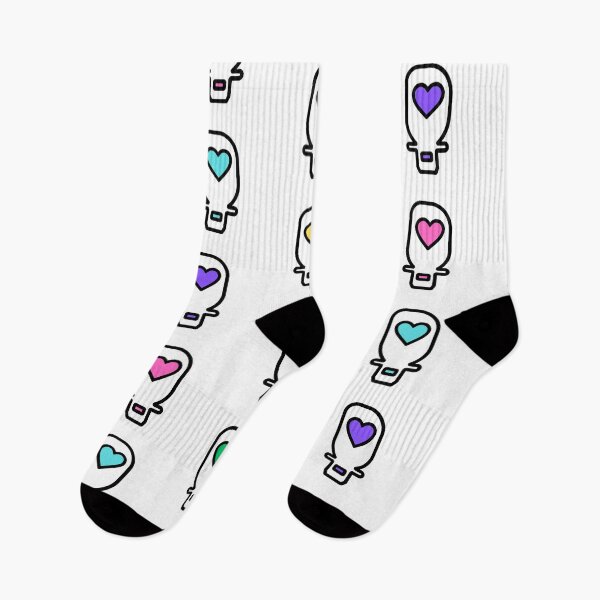 Item preview, Ostomy Love designed and sold by iX-Physio.