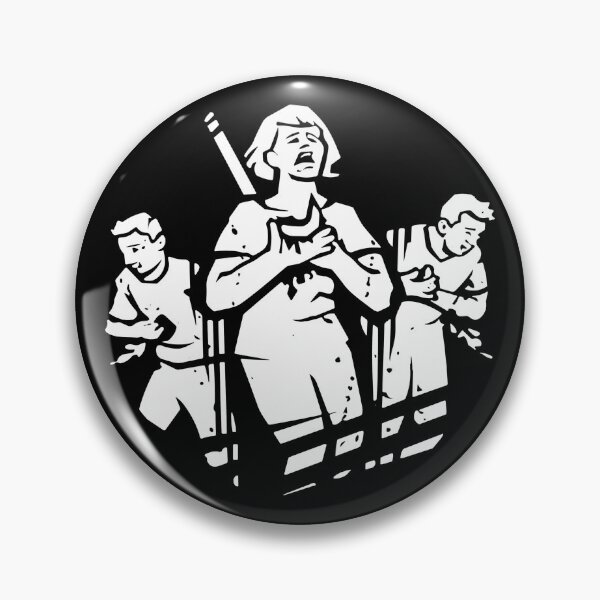 Item preview, Blood Echo Dead by Daylight Perk Killer Survivor Icon designed and sold by Gamify Store.