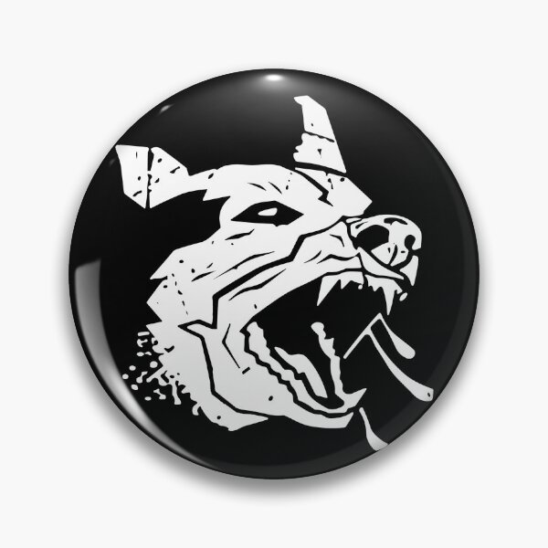 Item preview, Blood Warden Dead by Daylight Perk Killer Survivor Icon designed and sold by Gamify Store.