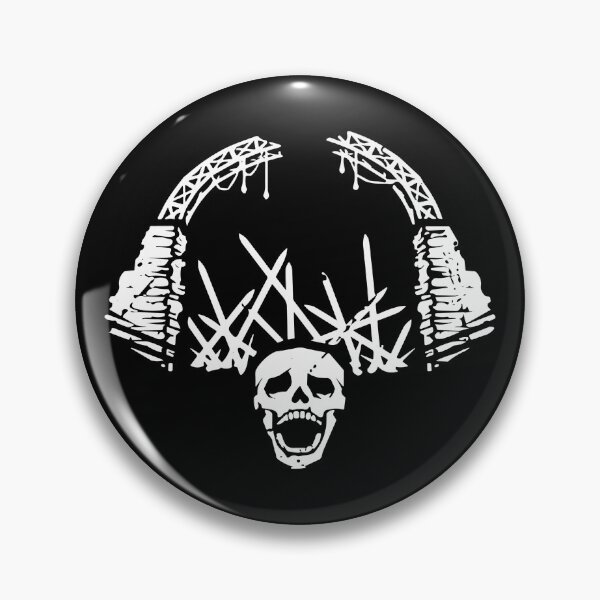 Item preview, Brutal Warden Dead by Daylight Perk Killer Survivor Icon designed and sold by Gamify Store.