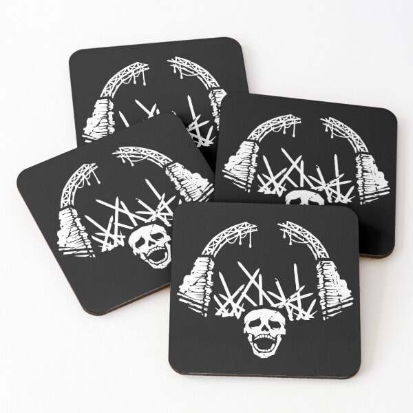 Item preview, Brutal Warden Dead by Daylight Perk Asesino Superviviente Icono designed and sold by Gamify Store.