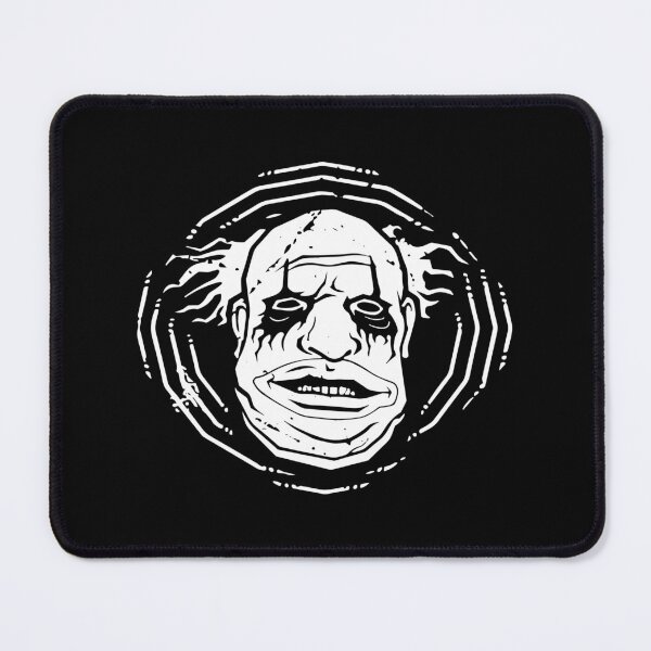 Item preview, Coulrophobia Dead by Daylight Perk Killer Survivor Icon designed and sold by Gamify Store.