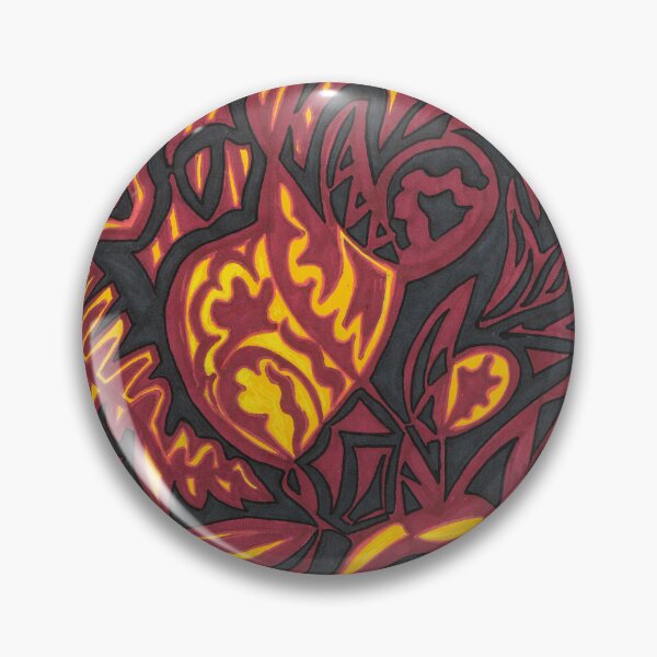 Item preview, Fire designed and sold by Asya Ignatova.