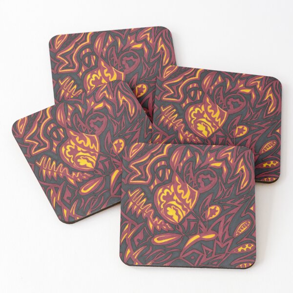 Item preview, Fire designed and sold by Asya Ignatova.