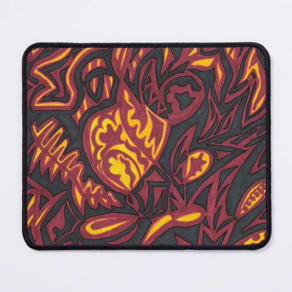 Item preview, Fire designed and sold by Asya Ignatova.