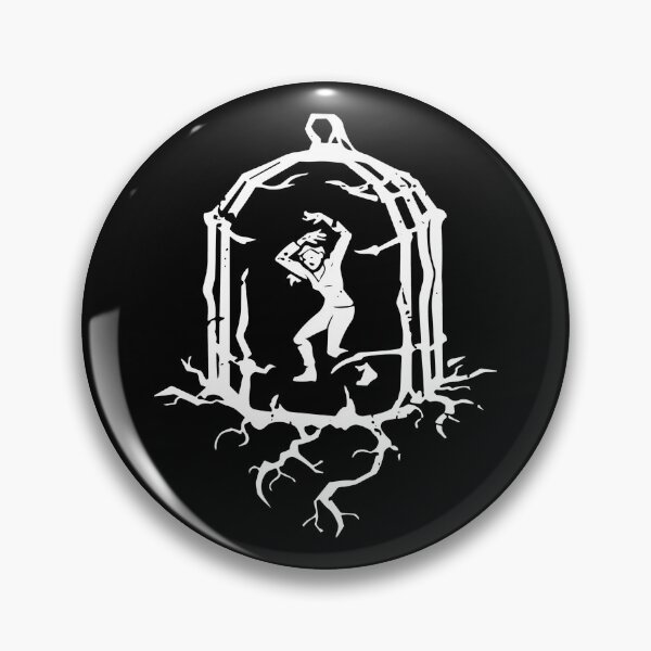 Item preview, Límites crueles Beneficio de Dead by Daylight Asesino Superviviente Icono designed and sold by Gamify Store.