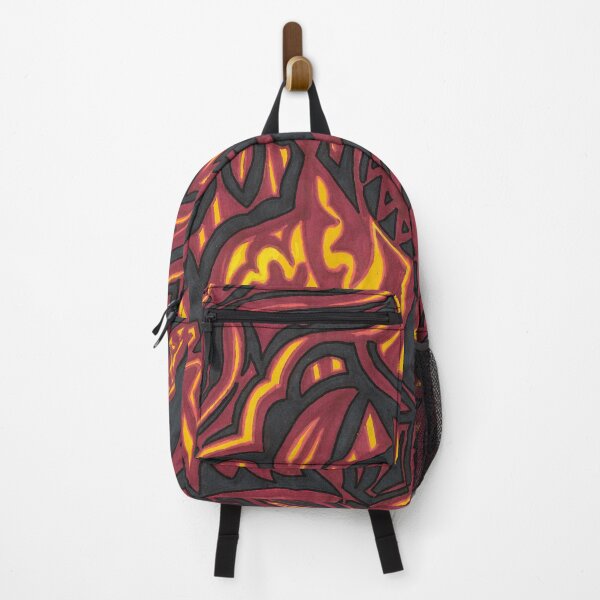 Item preview, Fire designed and sold by Asya Ignatova.