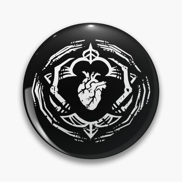 Item preview, Dark Devotion Dead by Daylight Perk Killer Survivor Icon designed and sold by Gamify Store.
