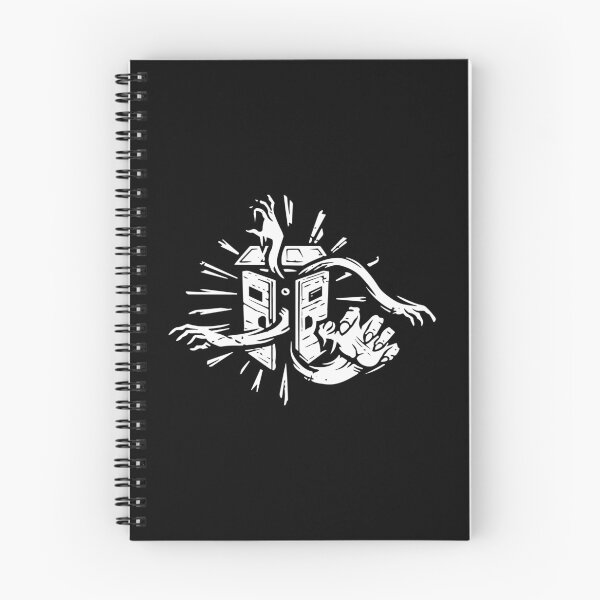 Item preview, Darkness Revealed Dead by Daylight Perk Killer Survivor Icon designed and sold by Gamify Store.