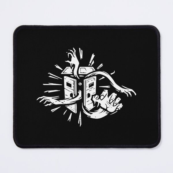 Item preview, Darkness Revealed Dead by Daylight Perk Killer Survivor Icon designed and sold by Gamify Store.