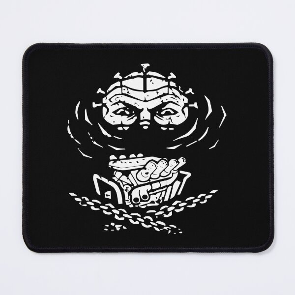 Item preview, Deadlock Dead by Daylight Perk Killer Survivor Icon designed and sold by Gamify Store.