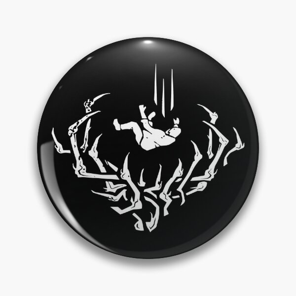 Item preview, Dead Mans Switch Dead by Daylight Perk Killer Survivor Icon designed and sold by Gamify Store.