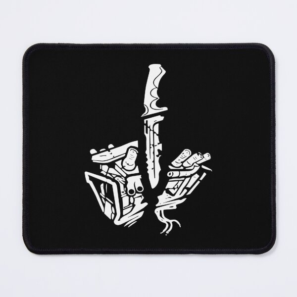 Item preview, Discordance Dead by Daylight Perk Killer Survivor Icon designed and sold by Gamify Store.