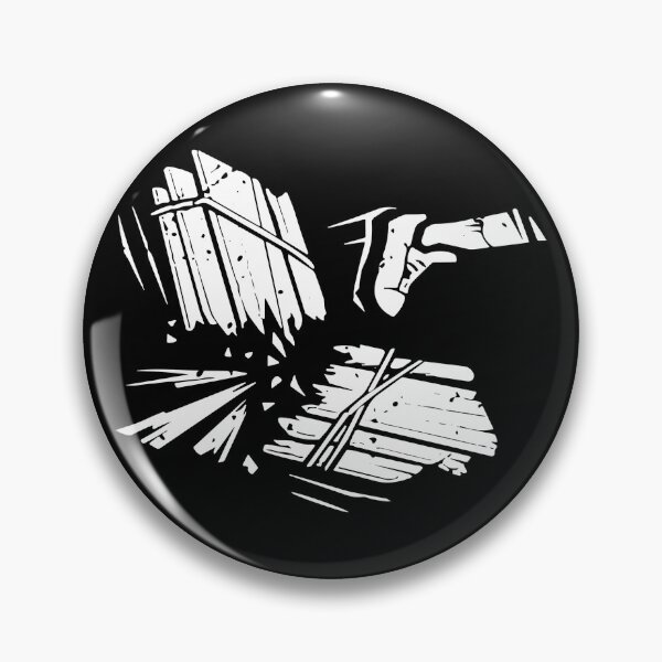 Item preview, Dissolution Dead by Daylight Perk Killer Survivor Icon designed and sold by Gamify Store.