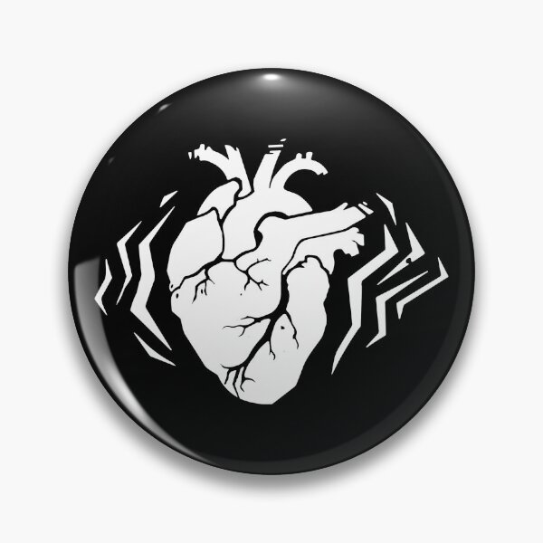 Item preview, Disstressing Dead by Daylight Perk Killer Survivor Icon designed and sold by Gamify Store.