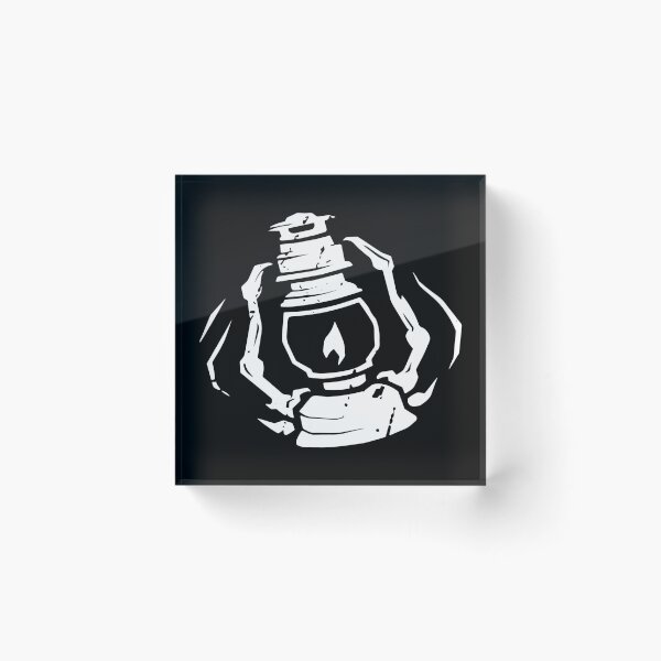 Item preview, Dying Light Dead by Daylight Perk Killer Survivor Icon designed and sold by Gamify Store.