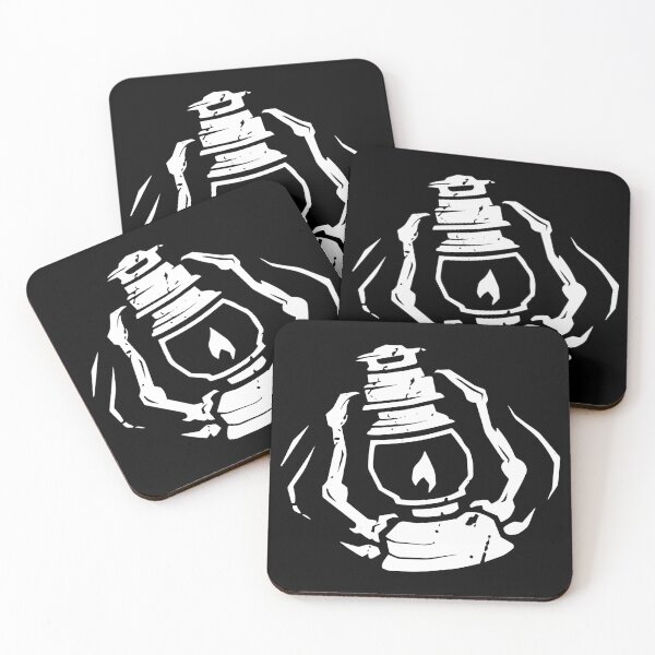 Item preview, Dying Light Dead by Daylight Perk Killer Survivor Icon designed and sold by Gamify Store.