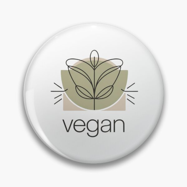 Artikelvorschau, Minimalistisches veganes Design – umweltfreundlich und stilvoll entworfen und verkauft von Colorful-Garden.