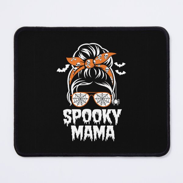 Item preview, Spooky Mama designed and sold by jkrphoto.