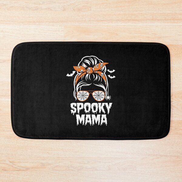 Item preview, Spooky Mama designed and sold by jkrphoto.