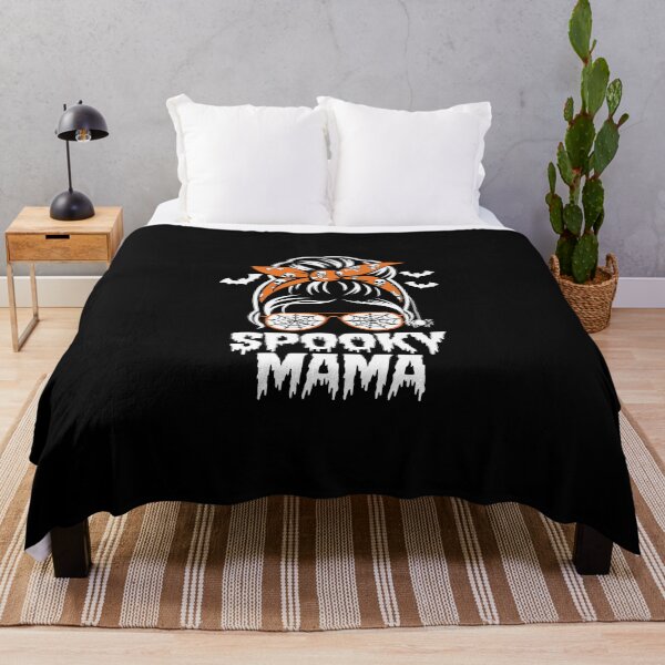 Item preview, Spooky Mama designed and sold by jkrphoto.