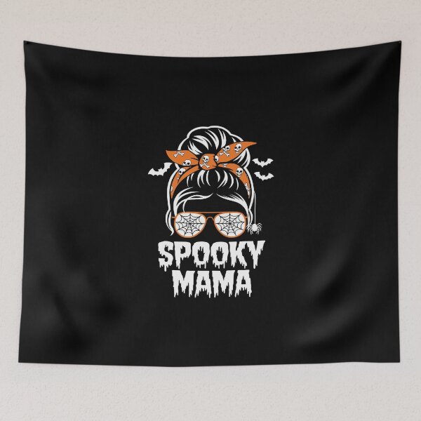 Item preview, Spooky Mama designed and sold by jkrphoto.