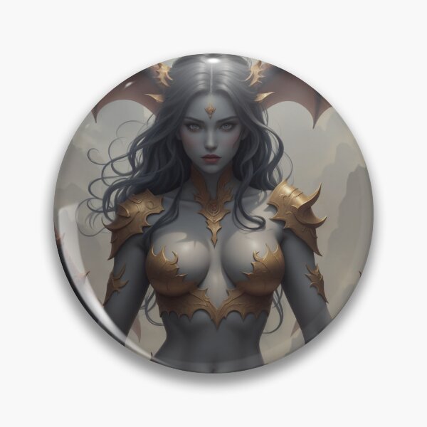 Item preview, Dragon Lady designed and sold by RaF71PrO.