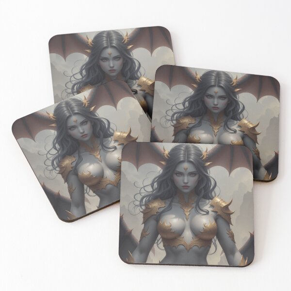 Item preview, Dragon Lady designed and sold by RaF71PrO.